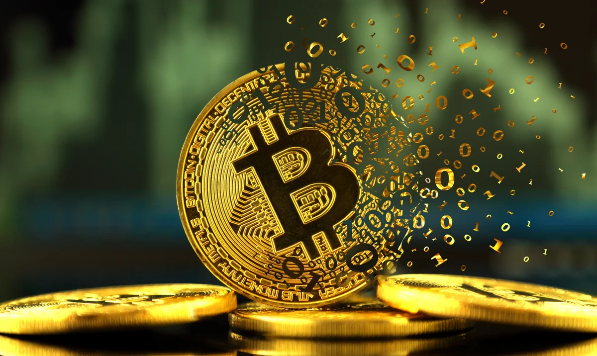 8 pytań o Bitcoina do Wojciecha Szuberta.